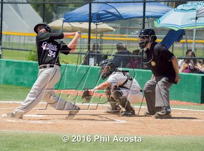 Thumbnail 3 in Northview vs Covina photogallery.