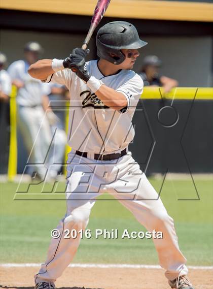 Thumbnail 3 in Northview vs Covina photogallery.