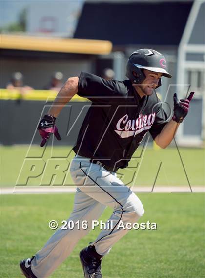 Thumbnail 1 in Northview vs Covina photogallery.