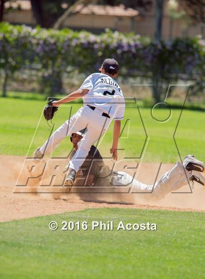 Thumbnail 1 in Northview vs Covina photogallery.