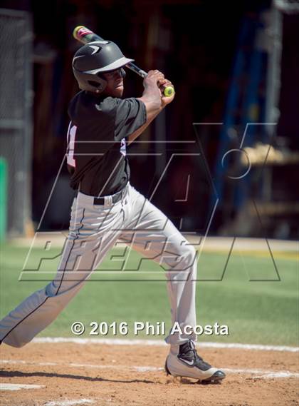 Thumbnail 2 in Northview vs Covina photogallery.