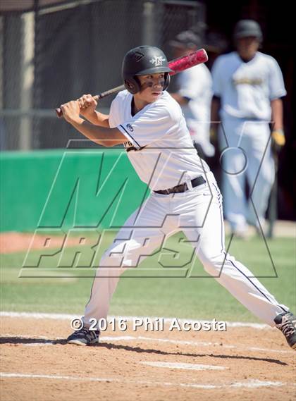 Thumbnail 1 in Northview vs Covina photogallery.