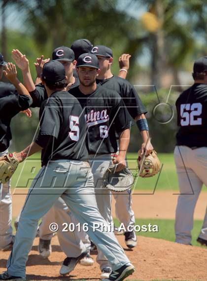 Thumbnail 3 in Northview vs Covina photogallery.