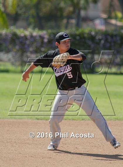 Thumbnail 2 in Northview vs Covina photogallery.