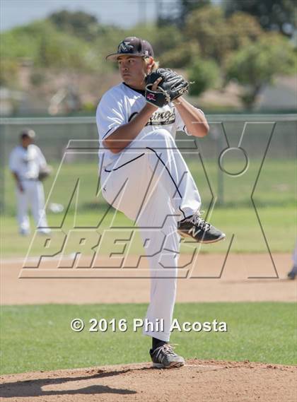 Thumbnail 1 in Northview vs Covina photogallery.