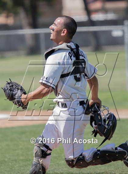 Thumbnail 2 in Northview vs Covina photogallery.