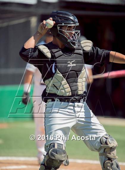 Thumbnail 3 in Northview vs Covina photogallery.