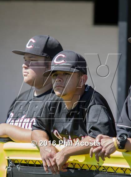 Thumbnail 1 in Northview vs Covina photogallery.
