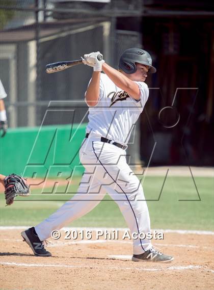 Thumbnail 3 in Northview vs Covina photogallery.