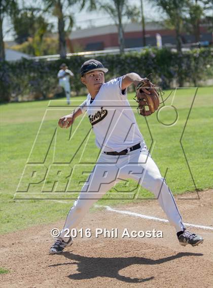 Thumbnail 3 in Northview vs Covina photogallery.