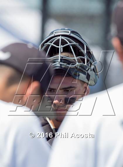 Thumbnail 2 in Northview vs Covina photogallery.