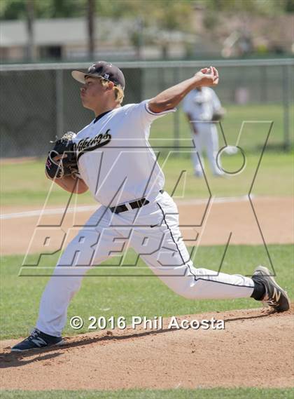 Thumbnail 2 in Northview vs Covina photogallery.