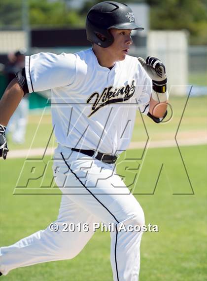 Thumbnail 3 in Northview vs Covina photogallery.