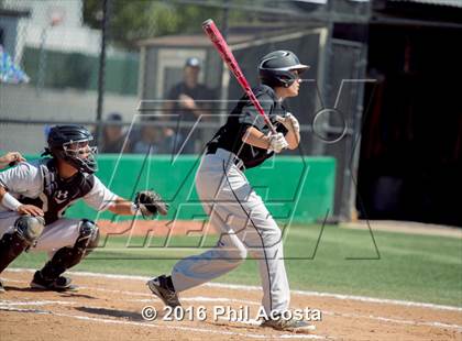 Thumbnail 2 in Northview vs Covina photogallery.