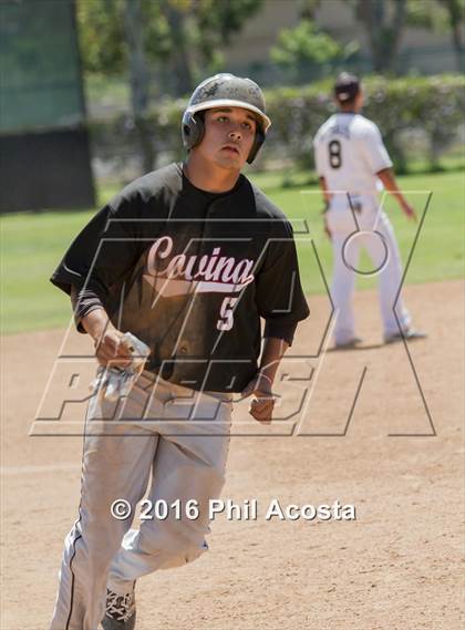 Thumbnail 1 in Northview vs Covina photogallery.