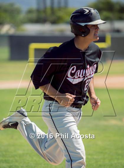 Thumbnail 1 in Northview vs Covina photogallery.