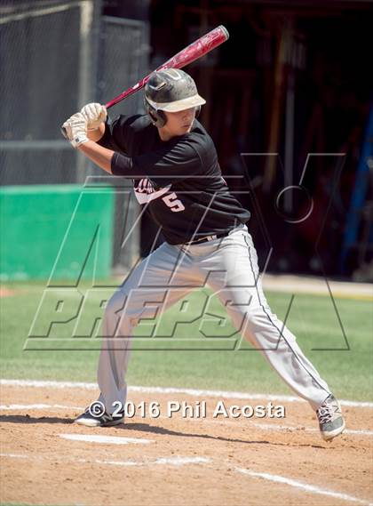 Thumbnail 1 in Northview vs Covina photogallery.