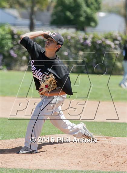 Thumbnail 3 in Northview vs Covina photogallery.