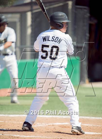 Thumbnail 1 in Northview vs Covina photogallery.