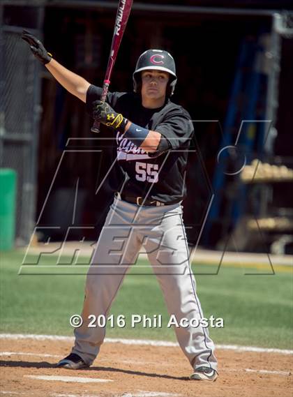 Thumbnail 3 in Northview vs Covina photogallery.