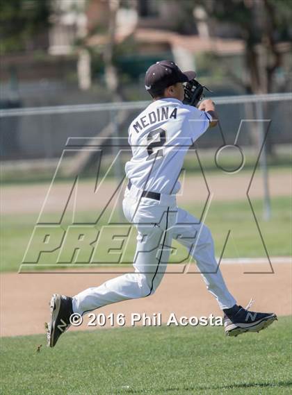 Thumbnail 1 in Northview vs Covina photogallery.