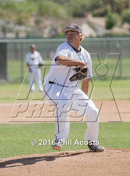 Thumbnail 2 in Northview vs Covina photogallery.