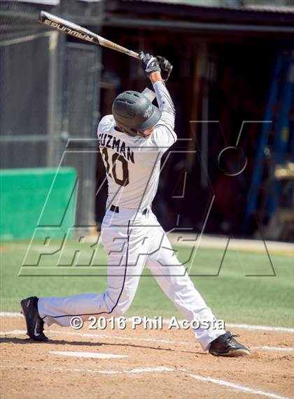 Thumbnail 3 in Northview vs Covina photogallery.