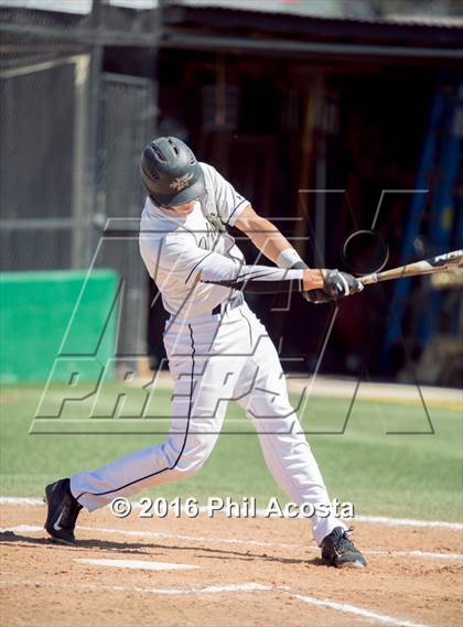 Thumbnail 2 in Northview vs Covina photogallery.