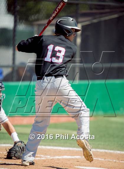 Thumbnail 3 in Northview vs Covina photogallery.