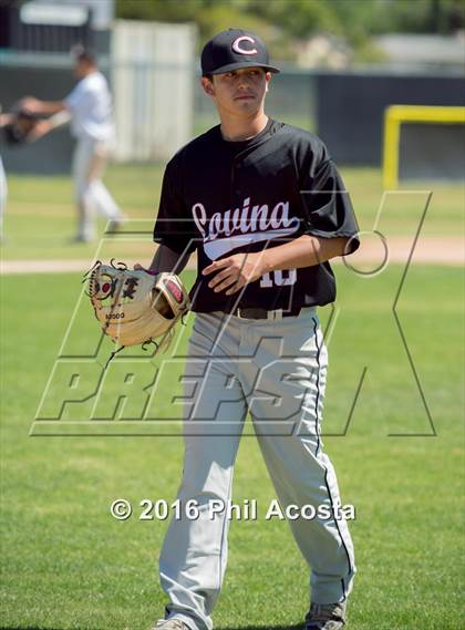 Thumbnail 2 in Northview vs Covina photogallery.