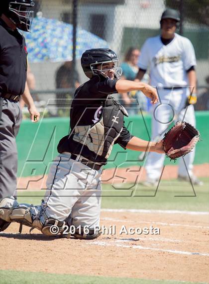 Thumbnail 1 in Northview vs Covina photogallery.