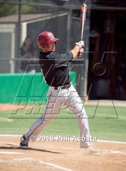 Thumbnail 2 in Northview vs Covina photogallery.