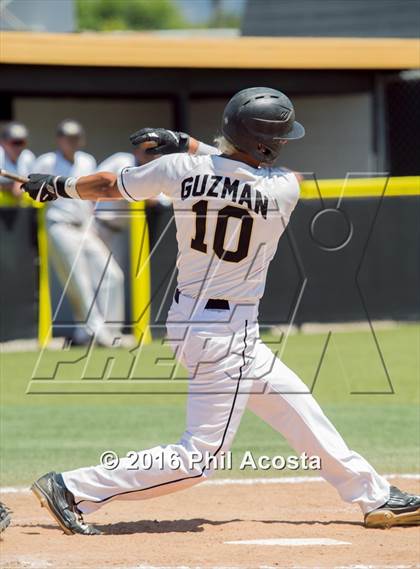 Thumbnail 1 in Northview vs Covina photogallery.