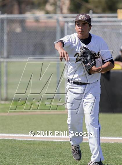 Thumbnail 1 in Northview vs Covina photogallery.