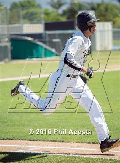 Thumbnail 2 in Northview vs Covina photogallery.