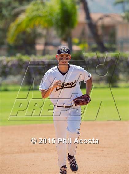 Thumbnail 1 in Northview vs Covina photogallery.