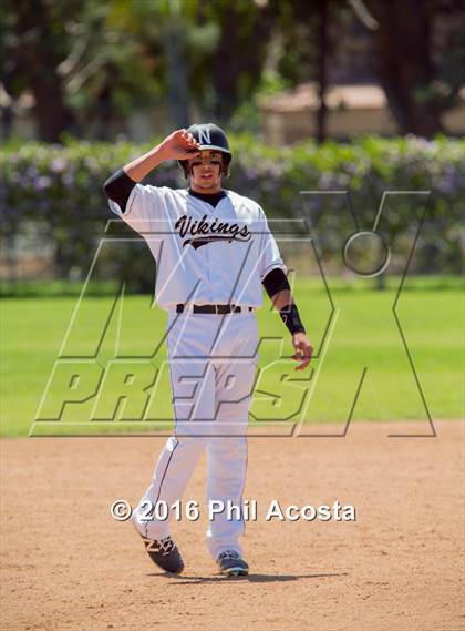 Thumbnail 1 in Northview vs Covina photogallery.
