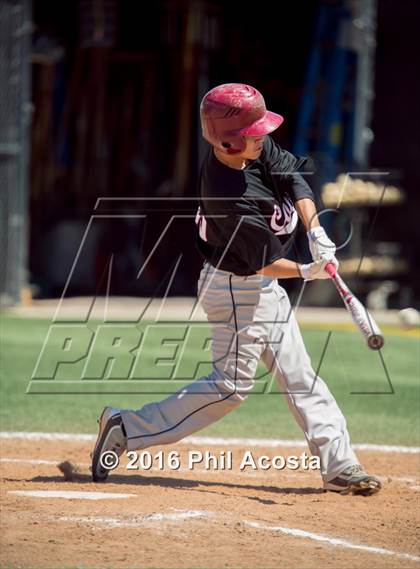 Thumbnail 1 in Northview vs Covina photogallery.