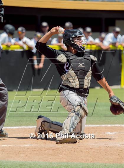 Thumbnail 1 in Northview vs Covina photogallery.