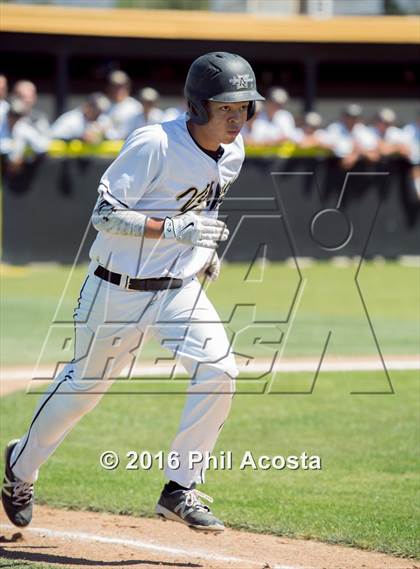 Thumbnail 3 in Northview vs Covina photogallery.