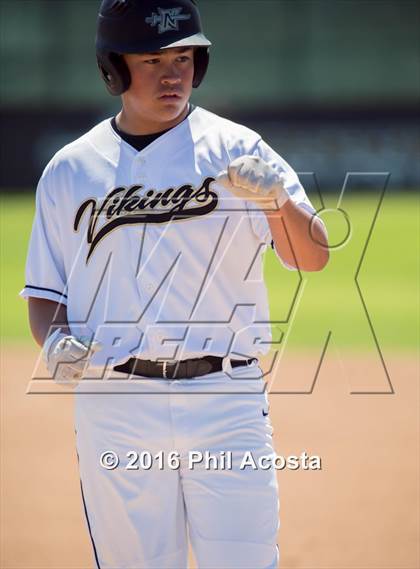 Thumbnail 2 in Northview vs Covina photogallery.