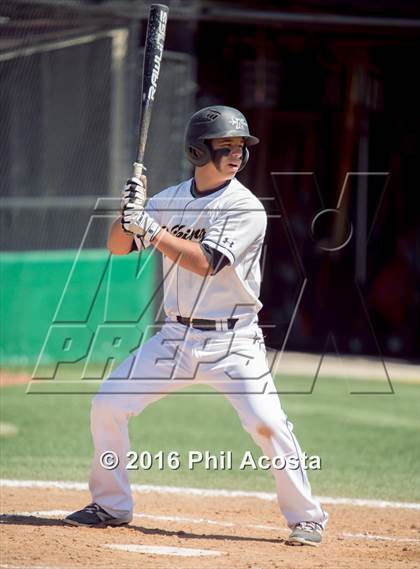 Thumbnail 2 in Northview vs Covina photogallery.