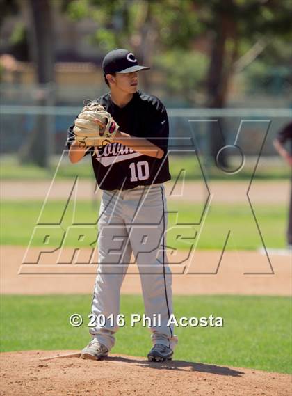 Thumbnail 1 in Northview vs Covina photogallery.