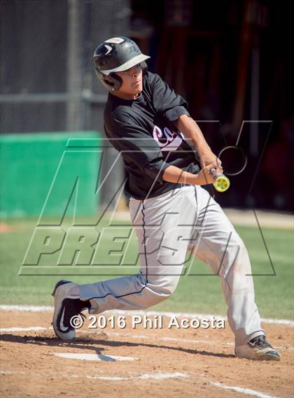 Thumbnail 2 in Northview vs Covina photogallery.