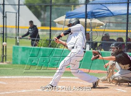 Thumbnail 2 in Northview vs Covina photogallery.