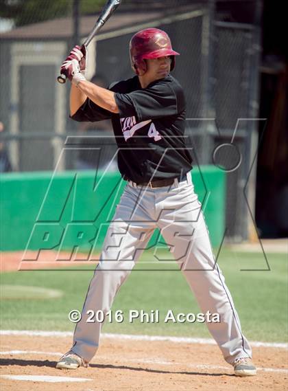 Thumbnail 3 in Northview vs Covina photogallery.