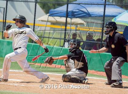 Thumbnail 1 in Northview vs Covina photogallery.