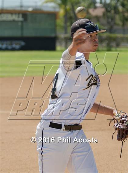 Thumbnail 3 in Northview vs Covina photogallery.