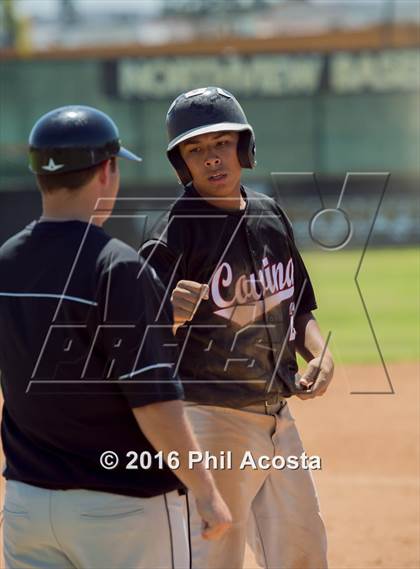 Thumbnail 1 in Northview vs Covina photogallery.