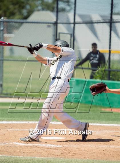Thumbnail 1 in Northview vs Covina photogallery.